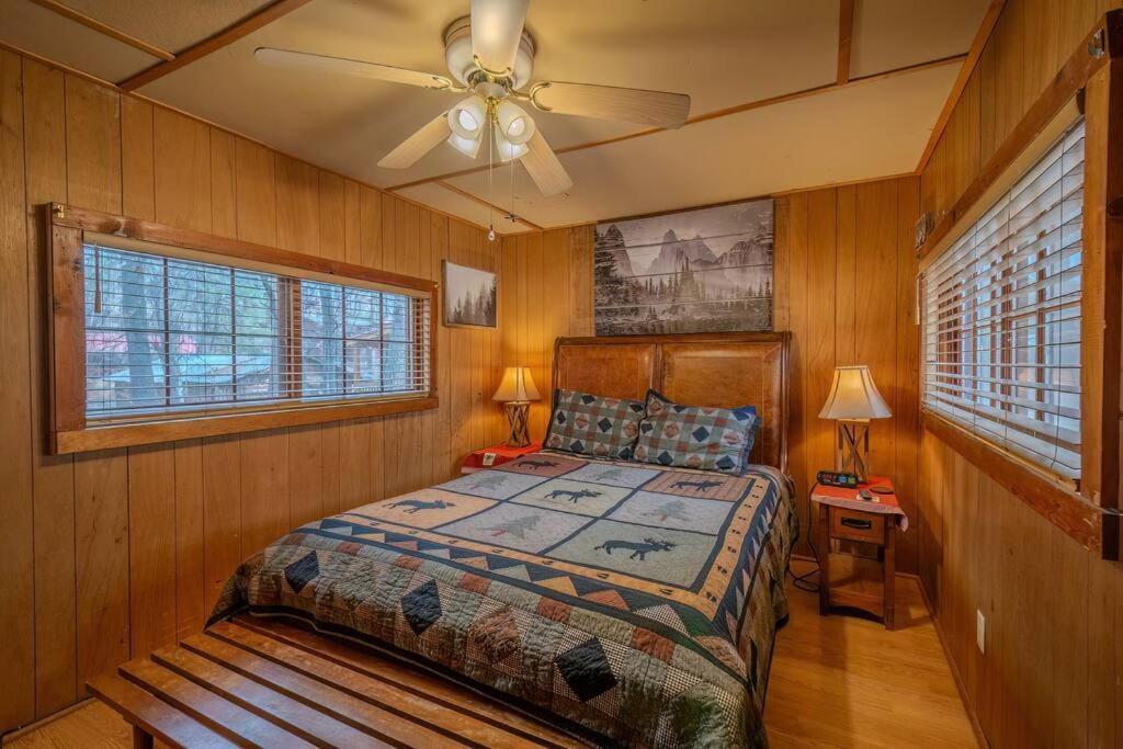 River Rest Villa Ruidoso Exterior photo