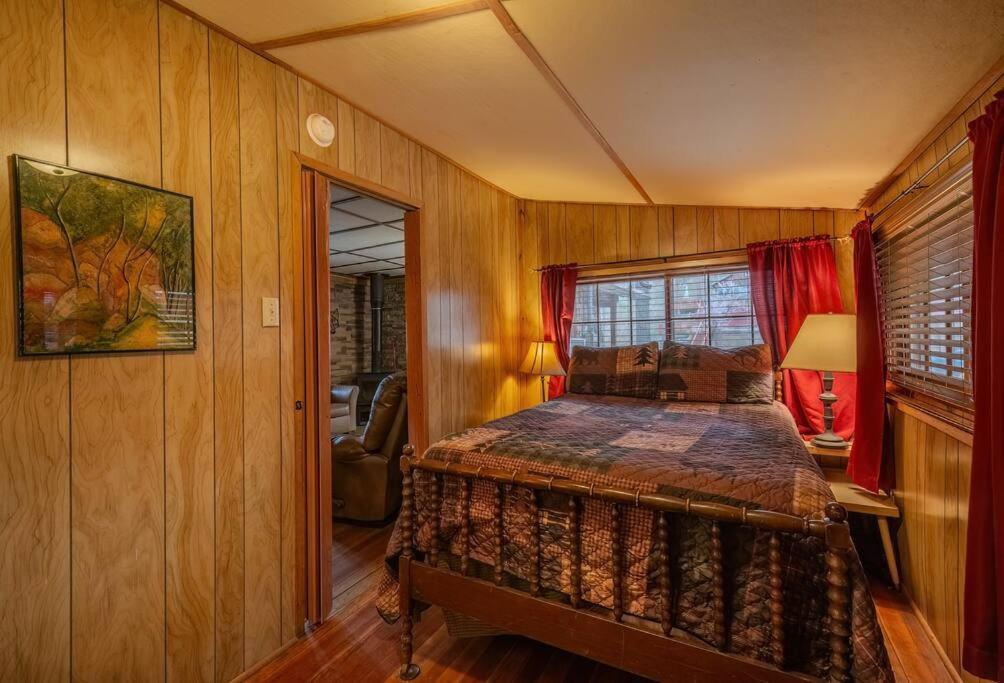 River Rest Villa Ruidoso Exterior photo