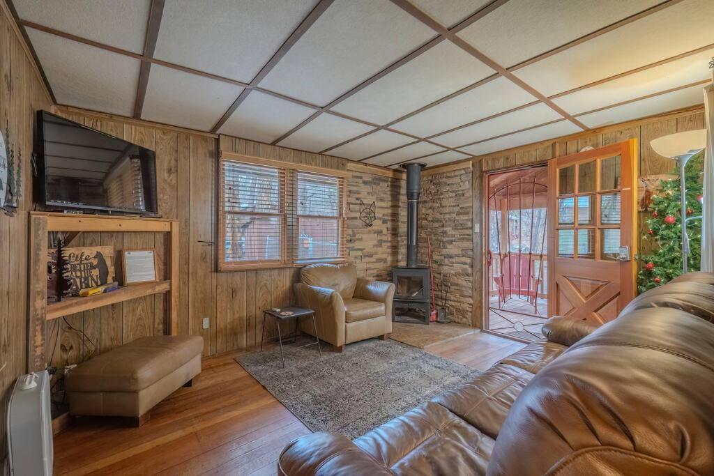 River Rest Villa Ruidoso Exterior photo
