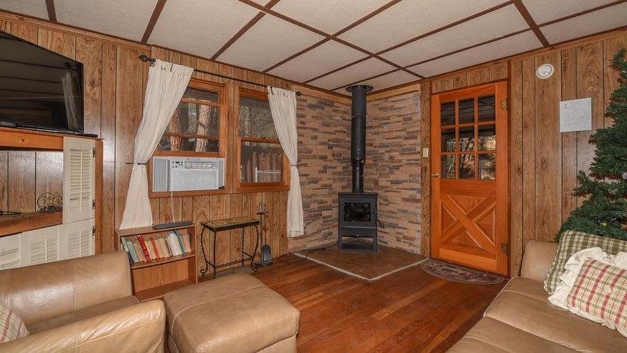 River Rest Villa Ruidoso Exterior photo