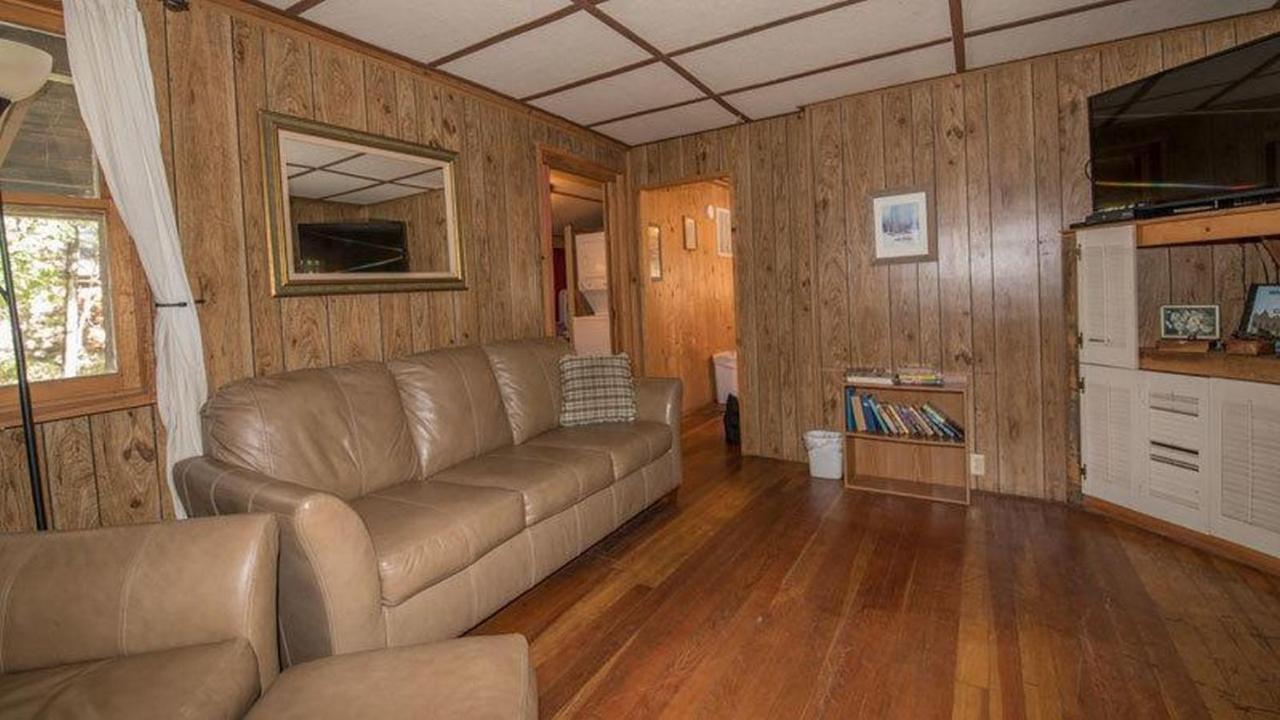 River Rest Villa Ruidoso Exterior photo
