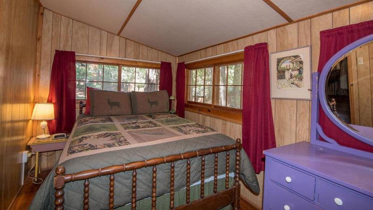 River Rest Villa Ruidoso Exterior photo